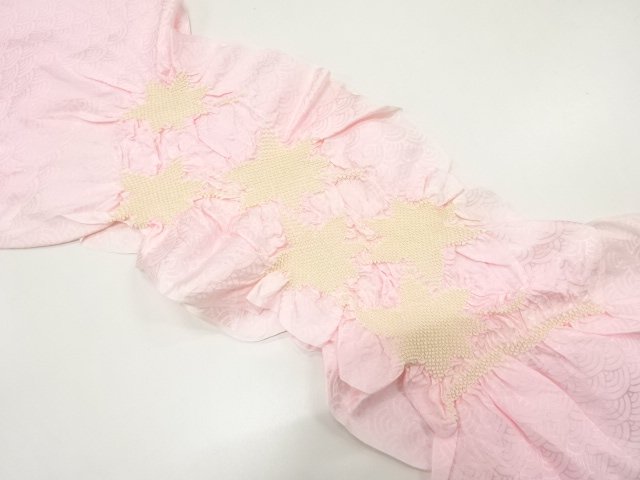 Japanese Kimono / Accessories Silk